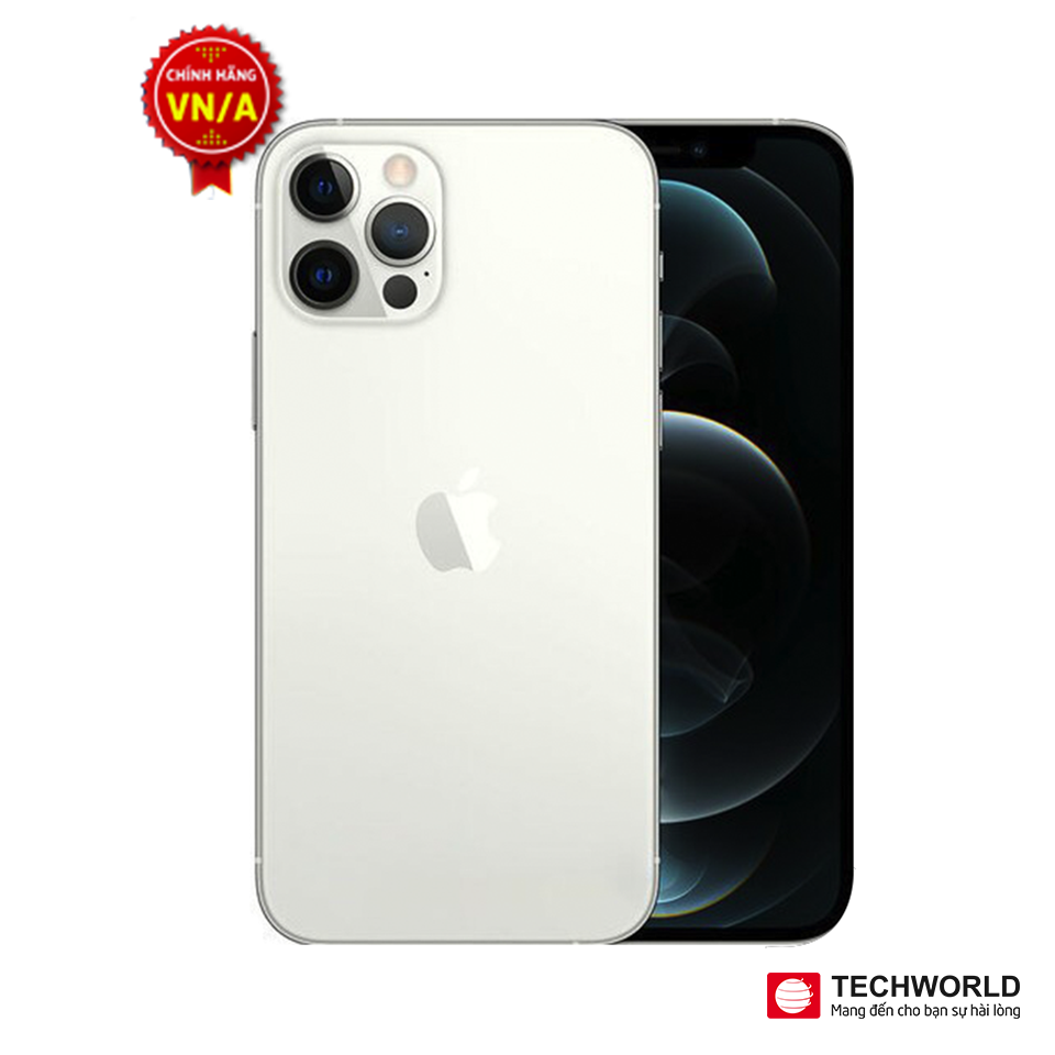 iPhone 12 Pro Fullbox 100% 256GB (VN/A) - Chính hãng 