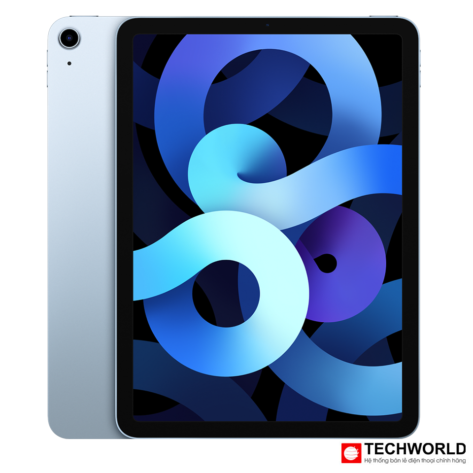 iPad Air 4 (WIFI) 64GB New 100% - Chính hãng Quốc Tế