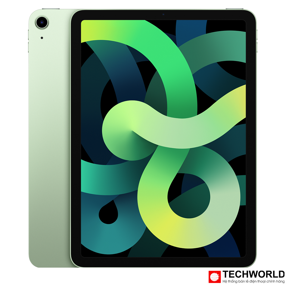 iPad Air 4 (WIFI) 64GB New 100% - Chính hãng Quốc Tế