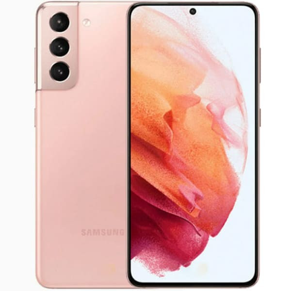 Samsung Galaxy S21 (5G) 8GB/256GB - 99%
