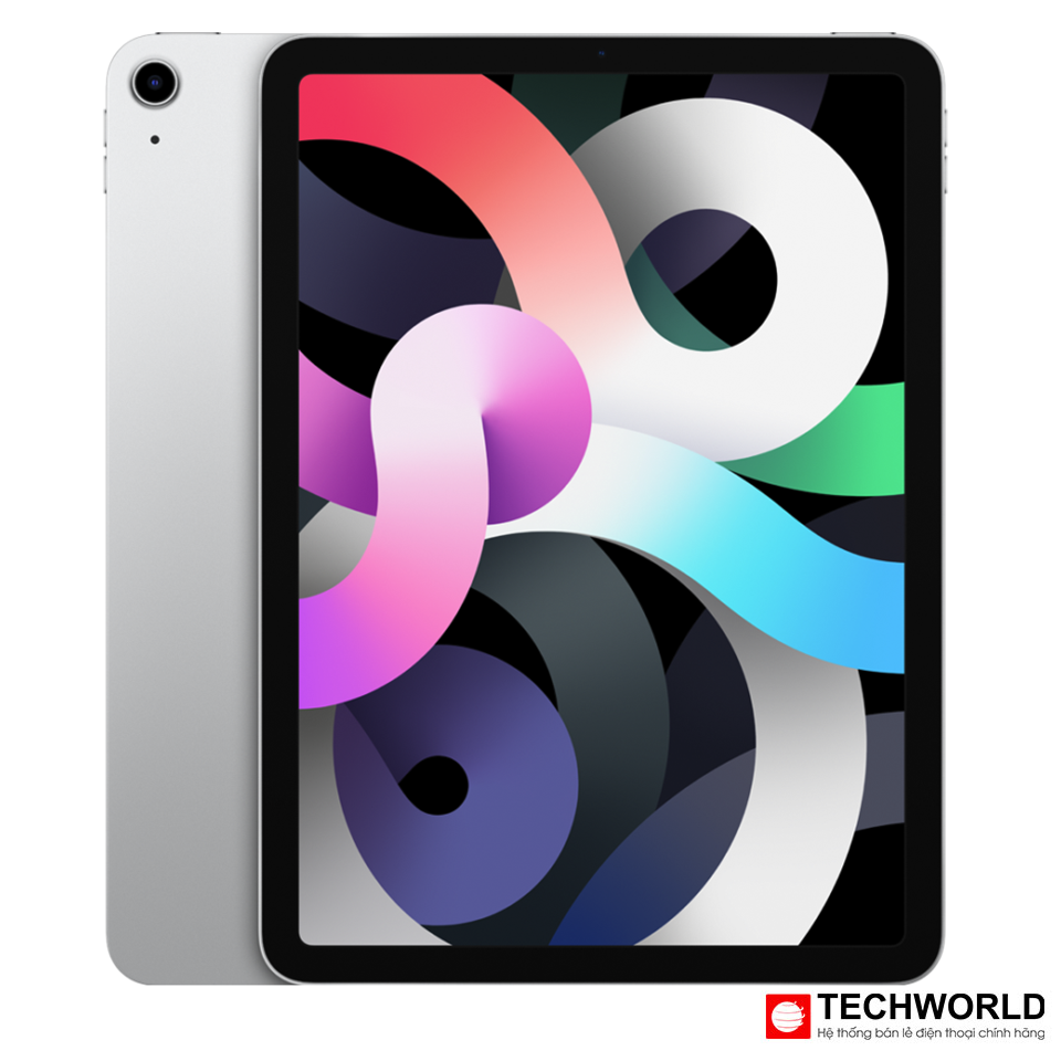 iPad Air 4 (4G) 64GB 99% - Chính hãng Quốc Tế