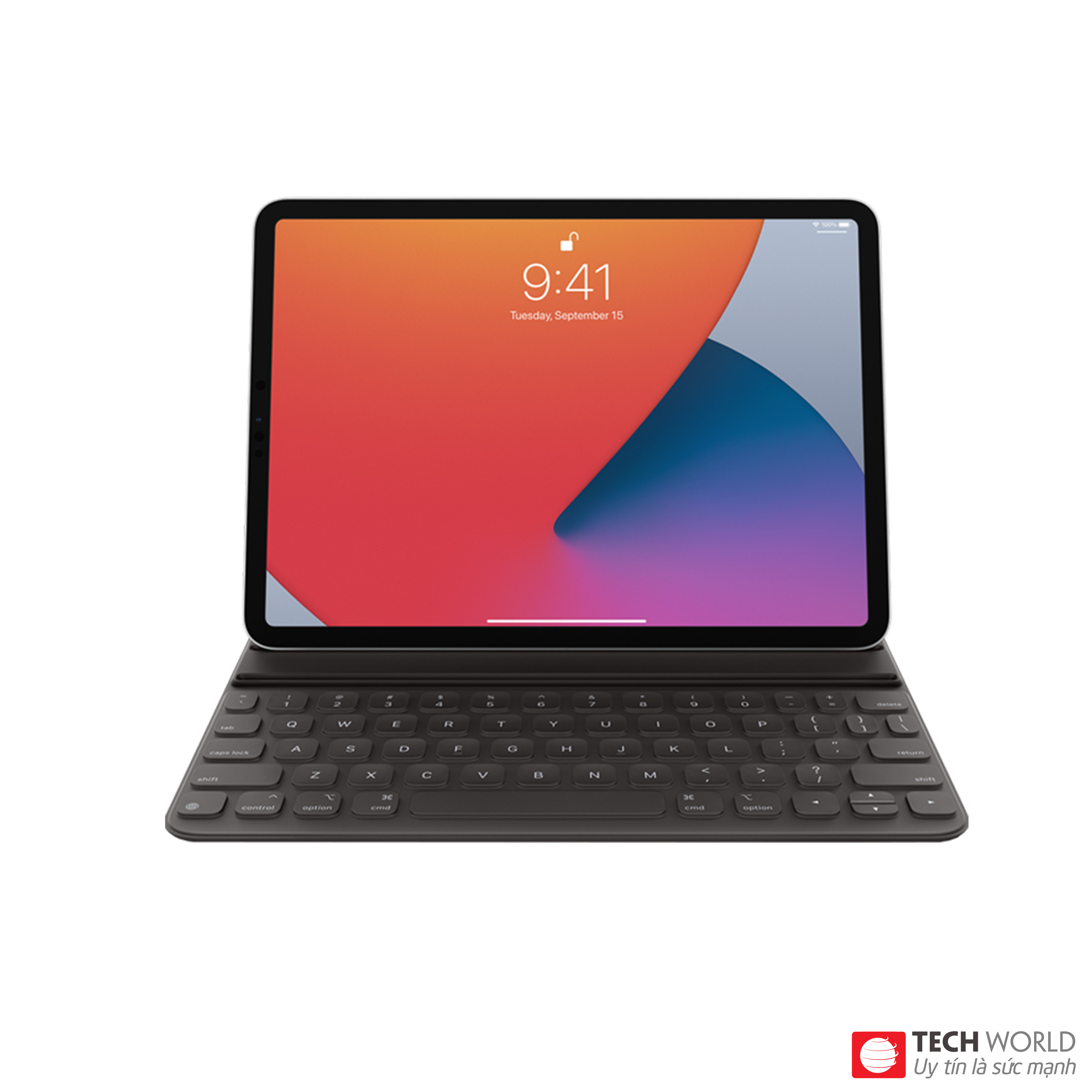 Smart Keyboard Folio cho iPad Pro 12.9"