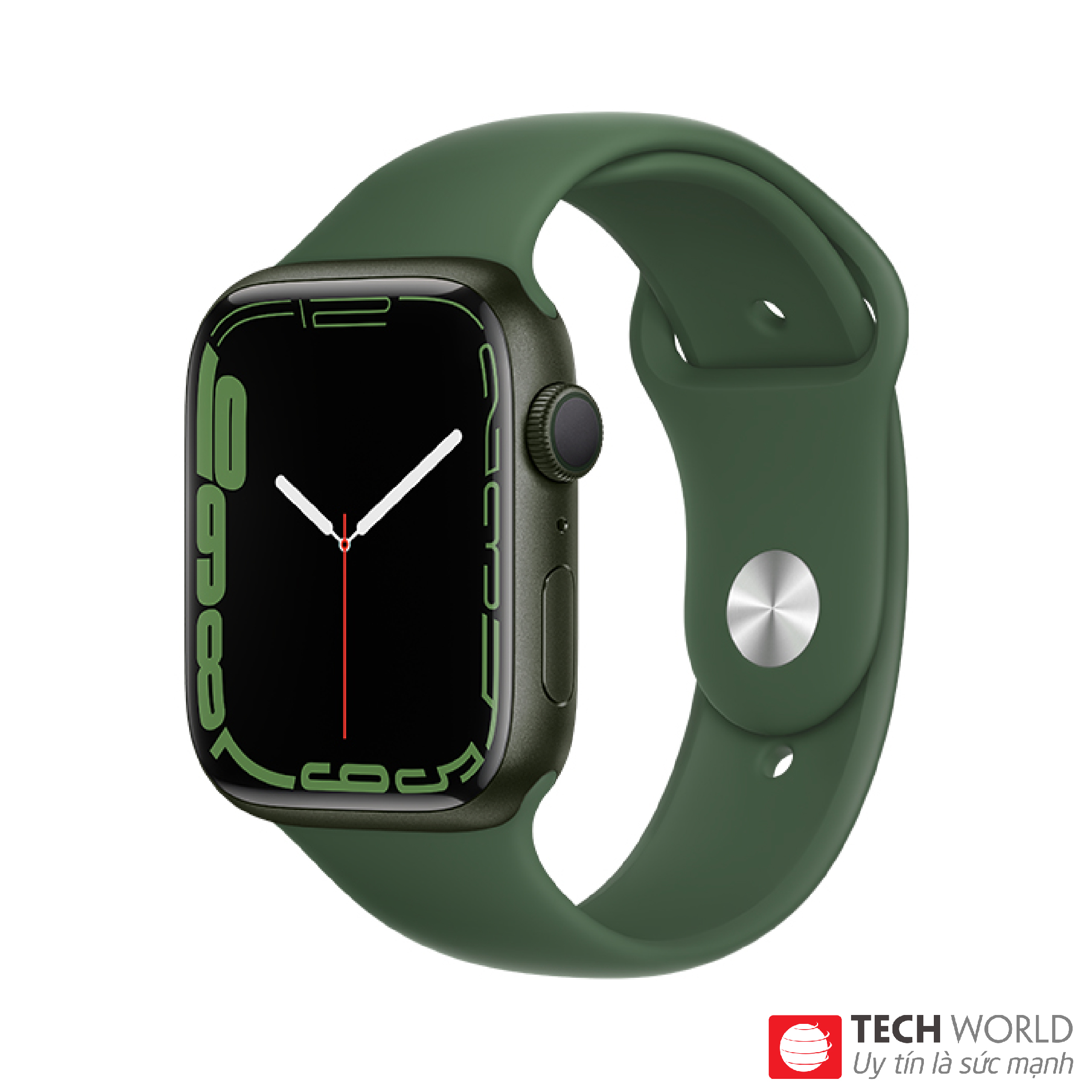 Apple Watch Series 7 Nhôm GPS 45mm (VN/A)