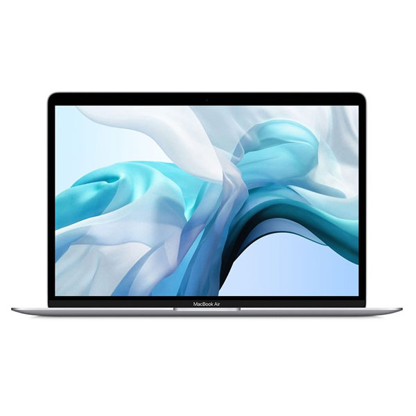 MacBook Air M1 13" RAM 16GB/SSD 256GB Chính hãng Việt Nam