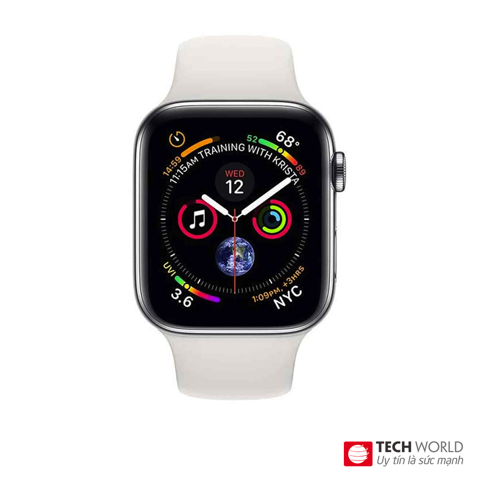 Watch series 4 lte store