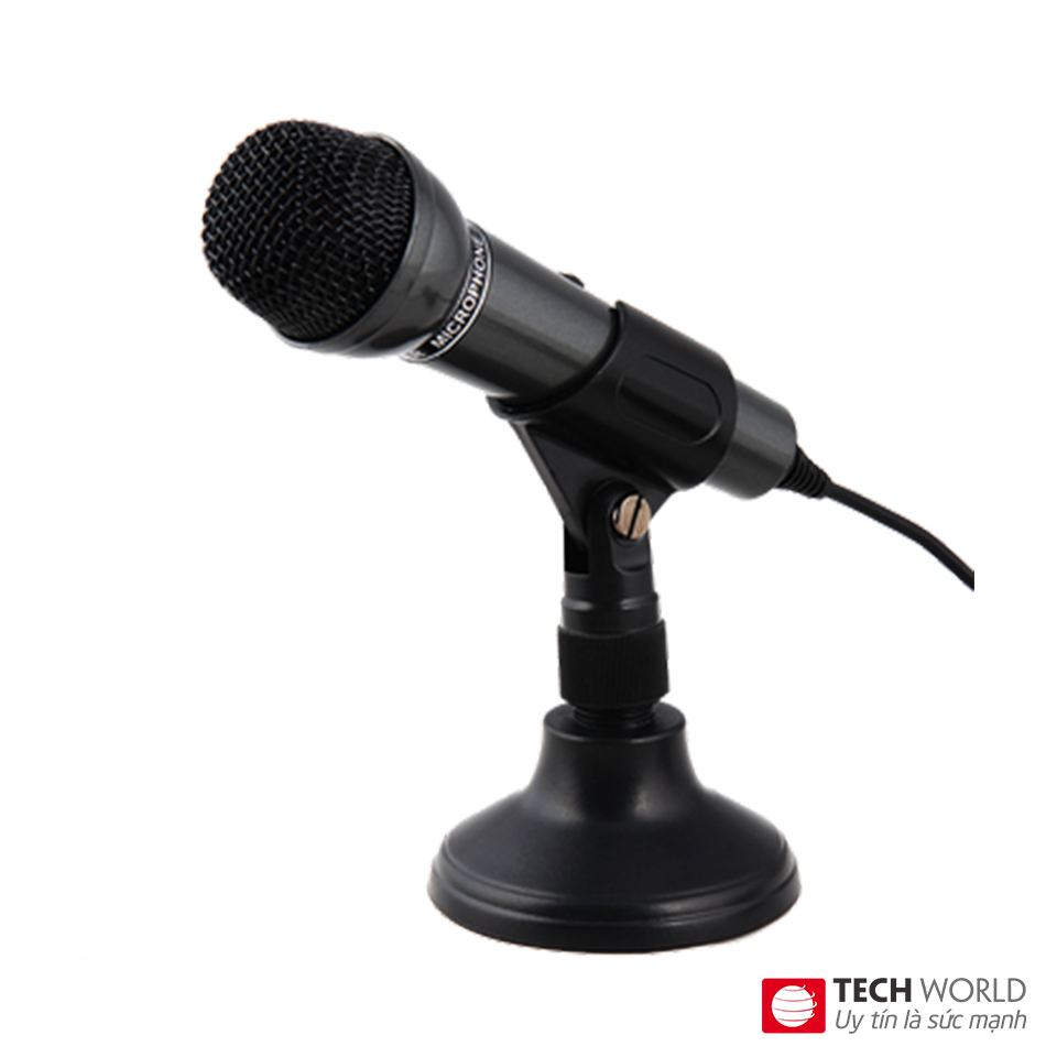 Microphone Senicc SM-098