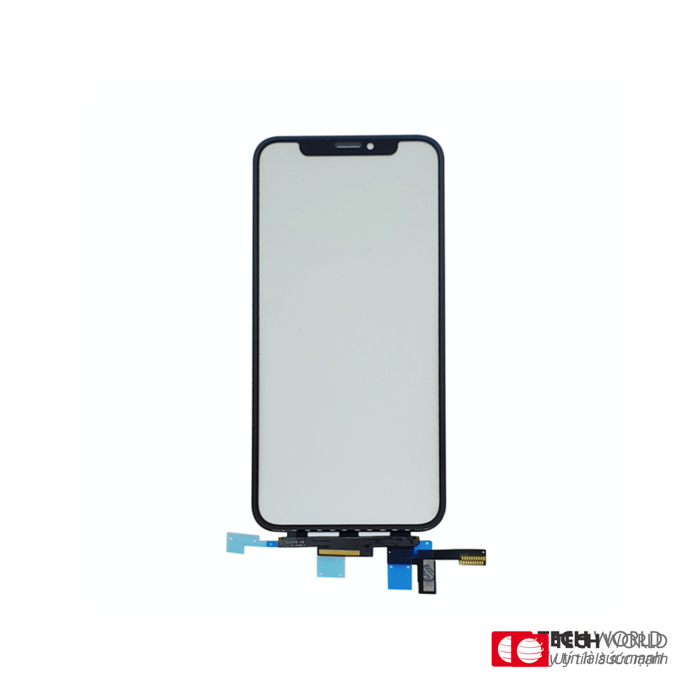 Ép cảm ứng iPhone 12 Mini