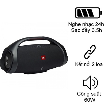 Loa JBL chính hãng kết nối bluetooth