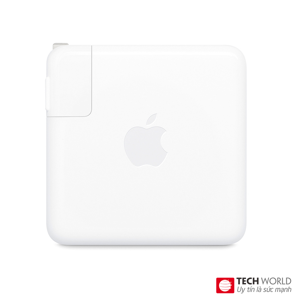 Sạc dành cho MacBook Pro 15 inch (2016-2019) - 87W - Type C