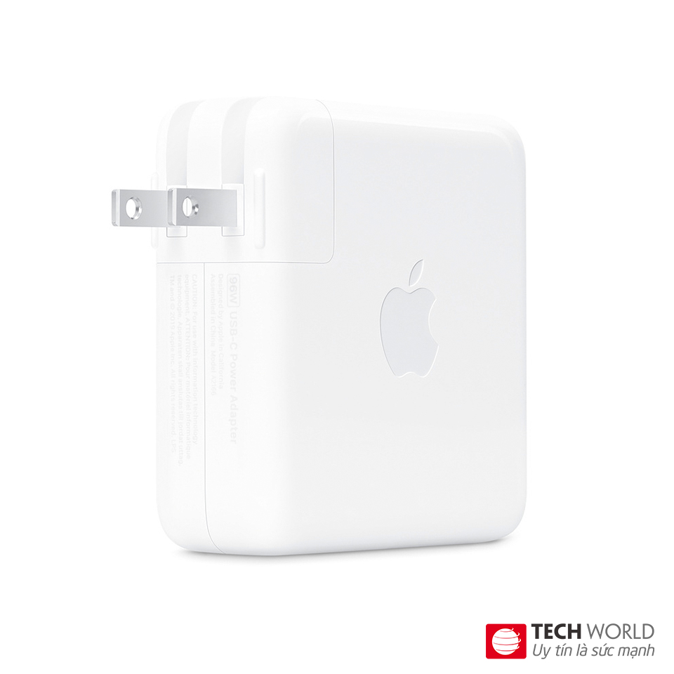 Sạc dành cho MacBook Pro 15 inch (2016-2019) - 87W - Type C