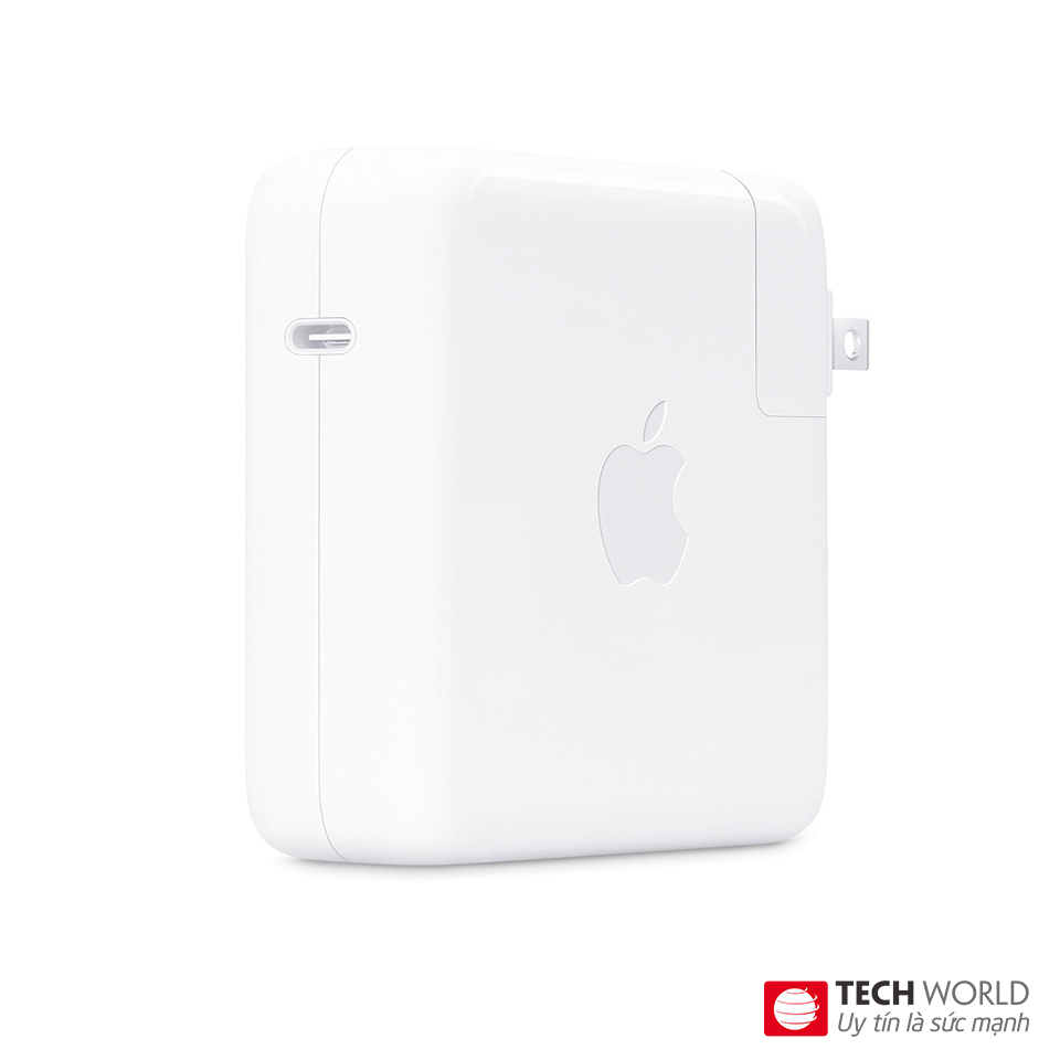 Sạc dành cho Macbook Air 13 inch (2018-2020) - 30W - Type C