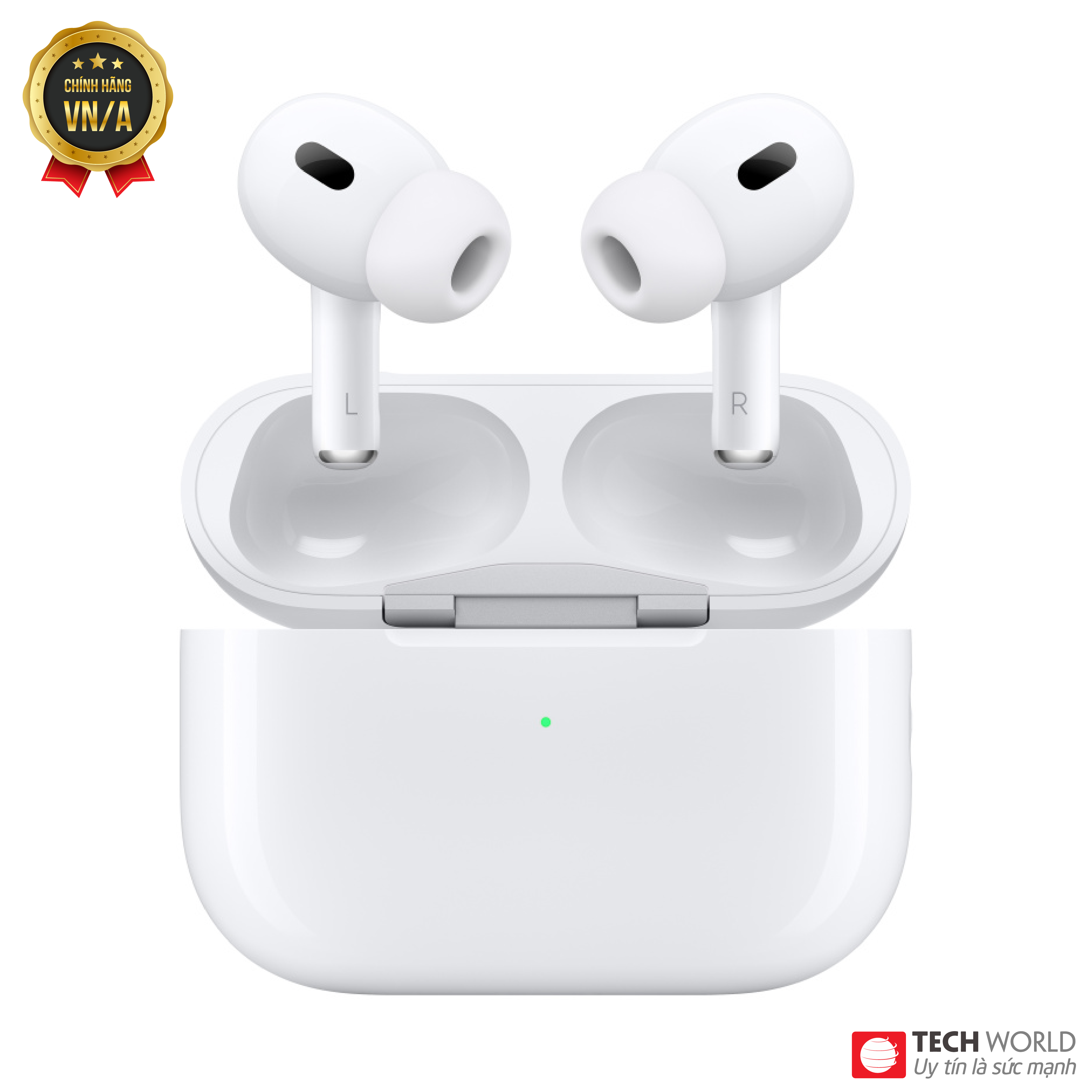 Airpods Pro 2 I Chính hãng VN/A