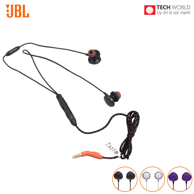 Tai nghe JBL Quantum 50
