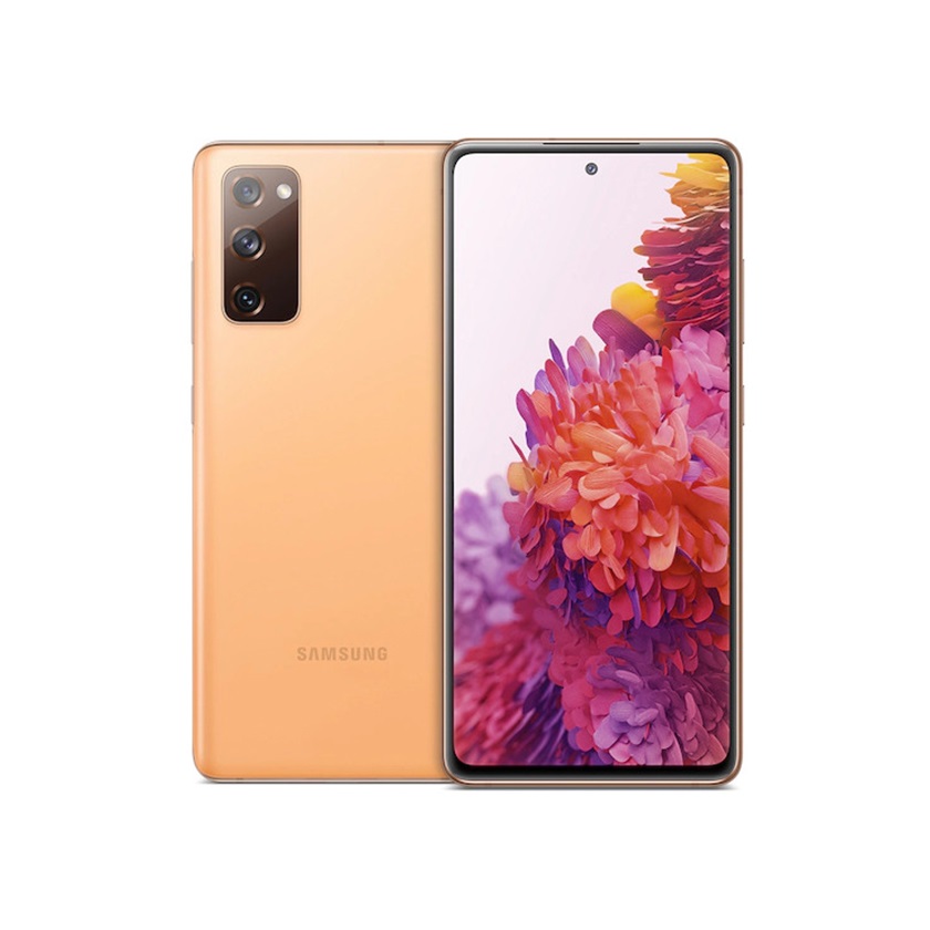 Samsung Galaxy S20 FE 5G 8GB/128GB - 99% 