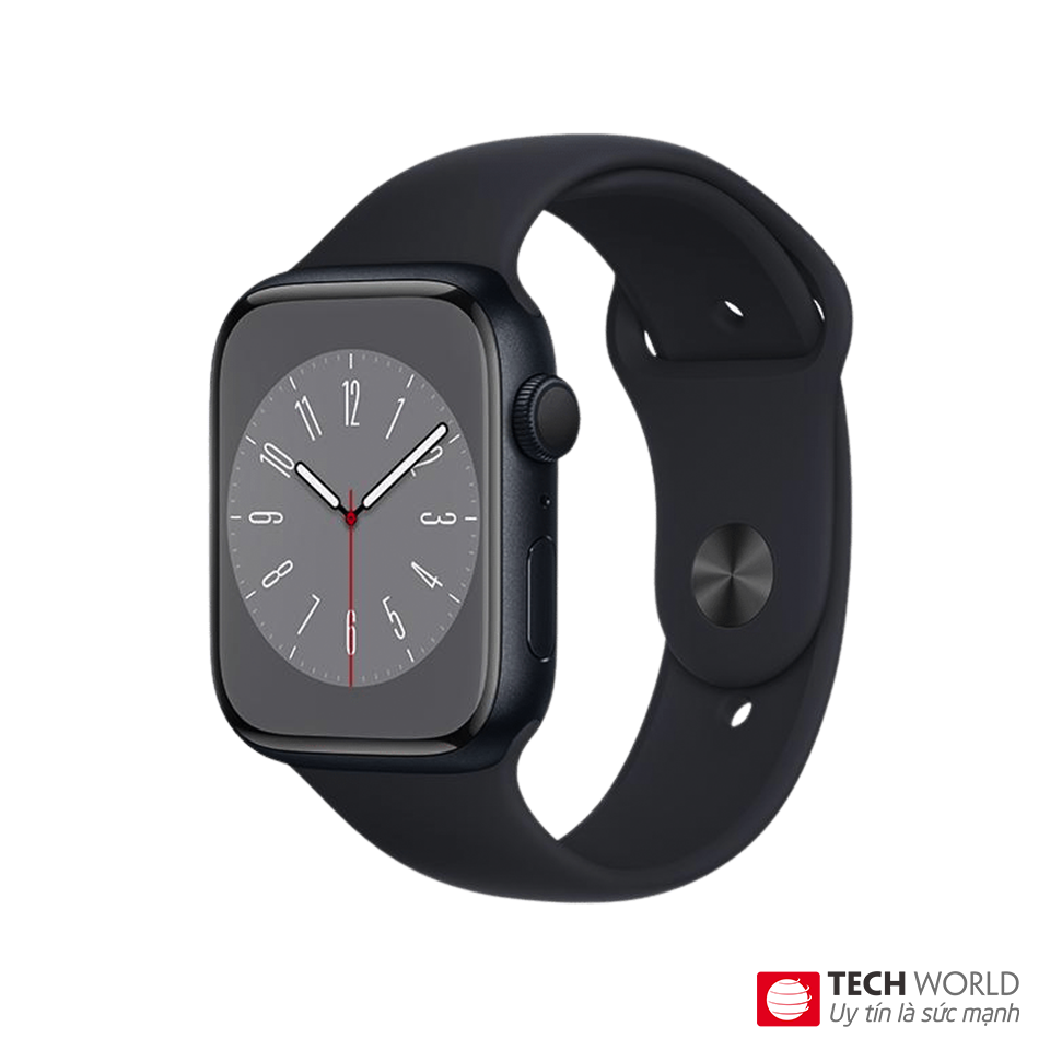 Apple Watch Series 8 Nhôm GPS 41mm Fullbox 100% I Chính hãng Quốc tế