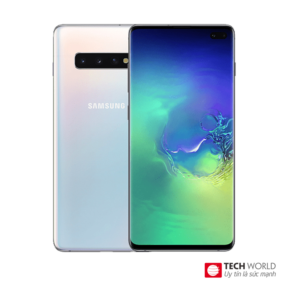Samsung Galaxy S10 (5G) 8GB/256GB - 99%