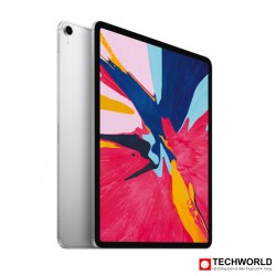 iPad Pro 12.9" 2018 (4G) - 64GB - 100% - Chính hãng (QT)