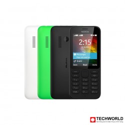 Nokia 215 (2 Sim)