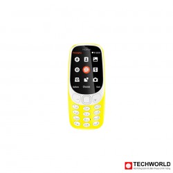 Nokia 3310 (2 Sim)