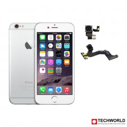 Thay sửa camera sau iPhone 6 Plus