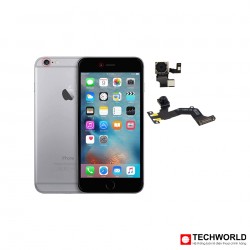 Thay sửa camera sau iPhone 6 