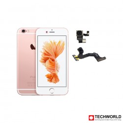 Thay sửa camera sau iPhone 6s 