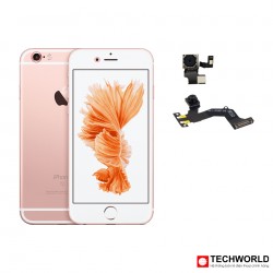 Thay sửa camera trước iPhone 6s Plus