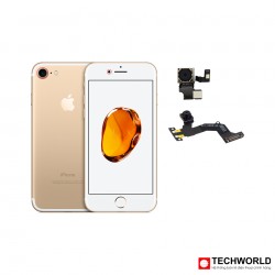 Thay sửa camera sau iPhone 7
