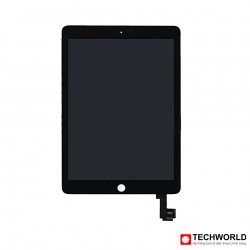 Thay màn hình iPad 3