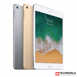 iPad Mini 5 - 64GB 100% (4G) - Chính hãng (QT)