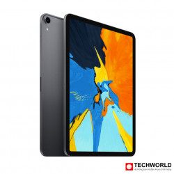 iPad Pro 11" 2018 (WIFI) 64GB - CPO 100% - Chính hãng (QT)