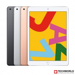 iPad Gen 7 - 2019 (4G) 32GB - New 100% - Chính hãng (QT)