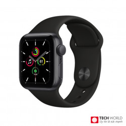 Apple Watch Series SE 2020 (GPS) 40mm Nhôm Fullbox 100% - Chính hãng Quốc Tế