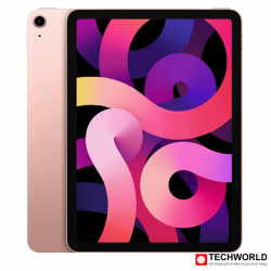 iPad Air 4 (WIFI) 64GB - New 100% - Chính hãng (QT)
