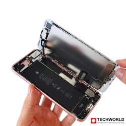 Thay pin iPhone 7 Plus (Dung lượng cao 3.400mAh)