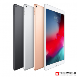 iPad Air 3 (4G) 64GB 99% - Chính hãng Quốc Tế