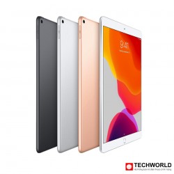 iPad Gen 8 - 2020 (4G) 32GB - New 100% - Chính hãng Apple Việt Nam