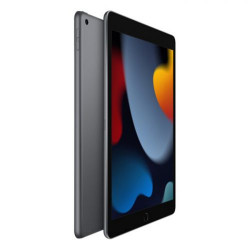 iPad Gen 9 - 2021 (4G) 64GB - New 100% - Chính hãng Quốc tế