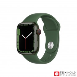 Apple Watch Series 7 LTE 41mm (Esim)