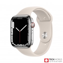 Apple Watch Series 7 Nhôm LTE (esim) 45mm 