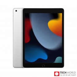 iPad Gen 9 - 2021 (4G) 64GB New 100% - Chính hãng Việt Nam
