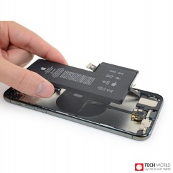 Thay pin iPhone 11 Pro