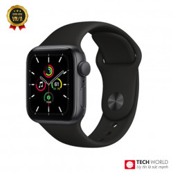 Apple Watch Series SE 2020 (GPS) 40mm Nhôm Fullbox 100% - VN/A