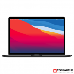 MacBook Air M1 13" RAM 16GB/SSD 512GB Chính hãng Mới 100% (SA/A)  