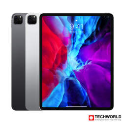iPad Pro 11" 2020 (4G) - 128GB - 100% - Chính hãng Việt Nam