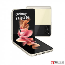 Samsung Galaxy Z Flip3 8GB/128GB Chính hãng