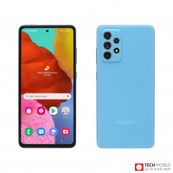 Samsung Galaxy A52 8GB/128GB Chính Hãng