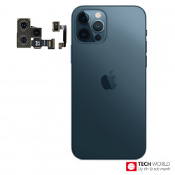 Thay sửa camera sau iPhone 12 Pro Max