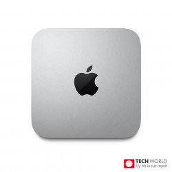 Mac Mini 2020 M1 16GB/512GB/Silver Chính hãng