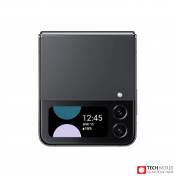Samsung Galaxy Z Flip4 - 256GB - Chính hãng Fullbox 100% 